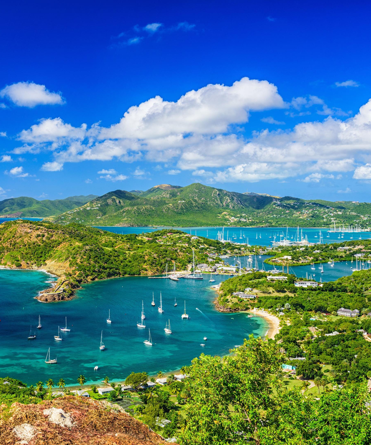 Antigua and Barbuda
